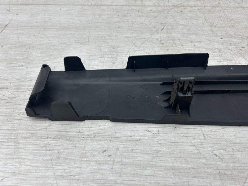 Обшивка стойки передняя левая Explorer 2012 U502 T35PDED