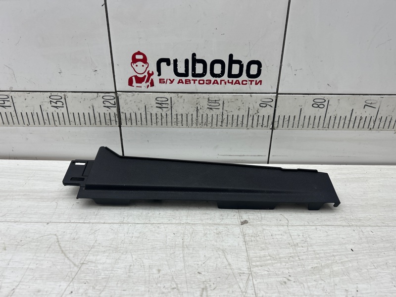 Обшивка стойки передняя правая Ford Explorer 2012 U502 T35PDED BB5Z78044C60AA контрактная