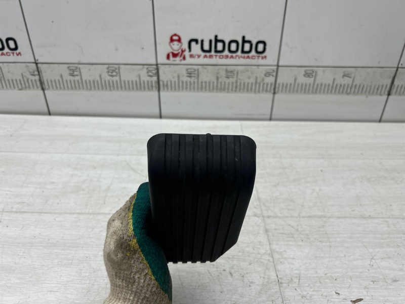 Накладка Ford Explorer U502 T35PDED