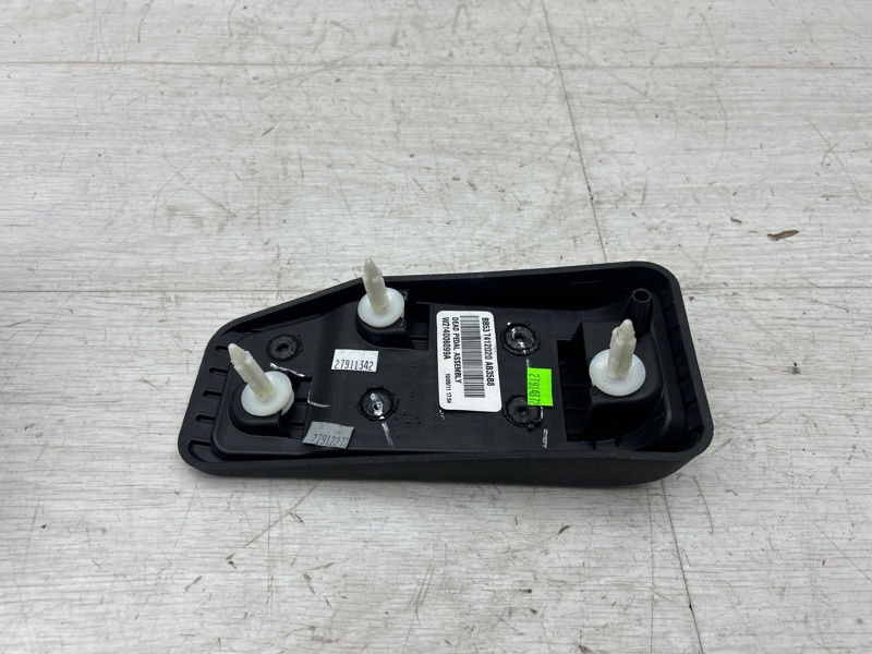 Накладка Explorer 2012 U502 T35PDED