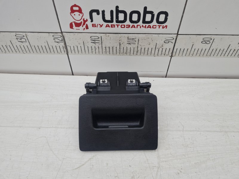 Бардачок передней консоли BMW X1 2016 F48 B46A20B 51459348822 контрактная