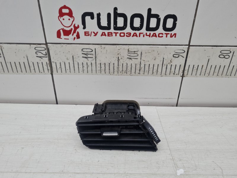 Дефлектор левый BMW X1 2016 F48 B46A20B 64229292739 контрактная