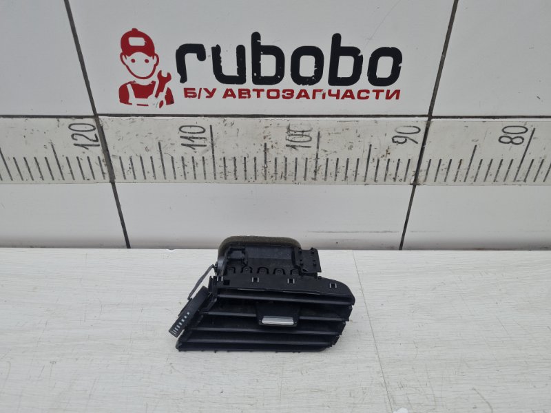 Дефлектор правый BMW X1 2016 F48 B46A20B 64229292740 контрактная