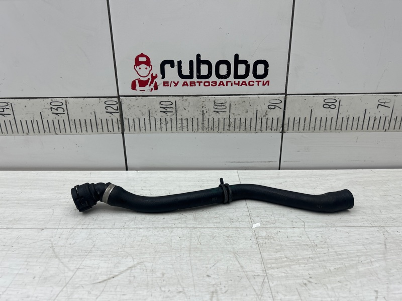 Патрубок охлаждения MINI Coupe 2013 R58 N18B16C 64217609822 контрактная