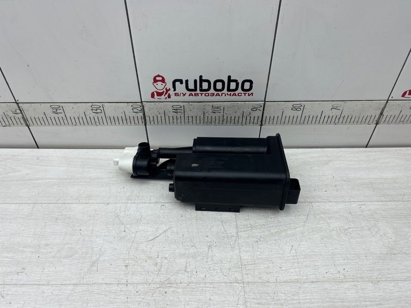 Адсорбер MINI Coupe 2013 R58 N18B16C 16132757327 контрактная