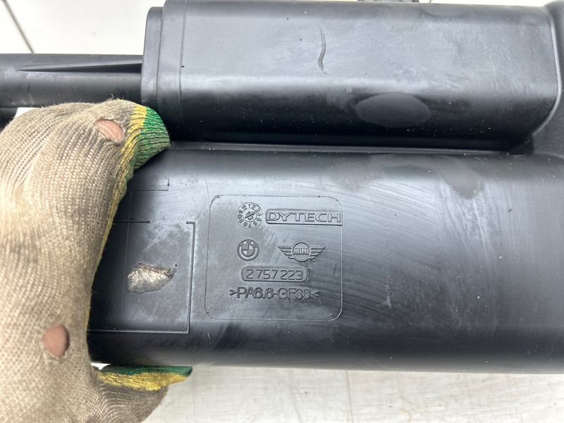 Адсорбер Coupe 2013 R58 N18B16C