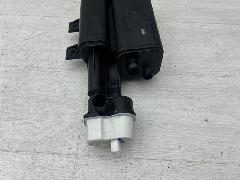 Адсорбер Coupe 2013 R58 N18B16C