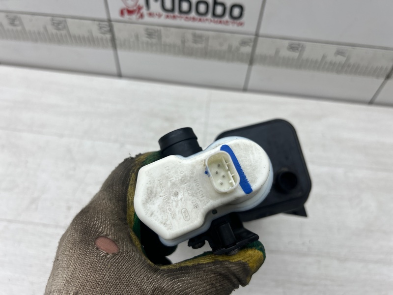 Адсорбер Coupe 2013 R58 N18B16C