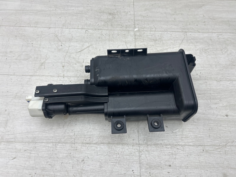 Адсорбер Coupe 2013 R58 N18B16C