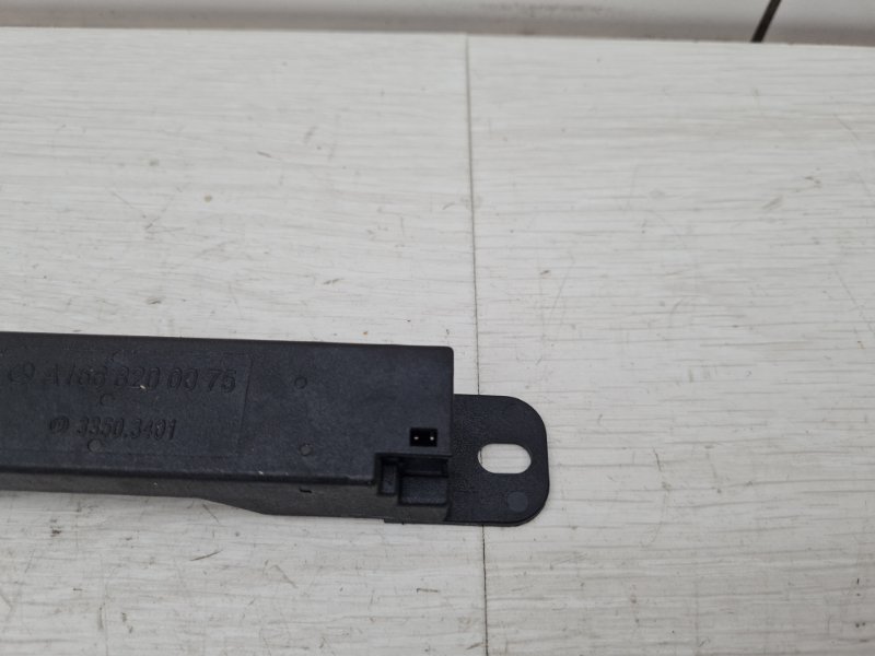 Антенна бесключевого доступа GL 2013 X166 278.928