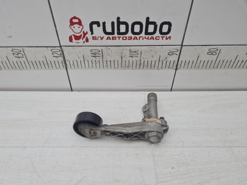 Натяжитель приводного ремня MINI Coupe 2013 R58 N18B16C 11287571015 контрактная