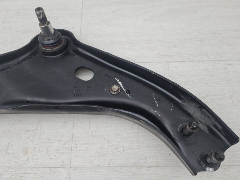 Рычаг передний левый MINI Coupe R58 N18B16C