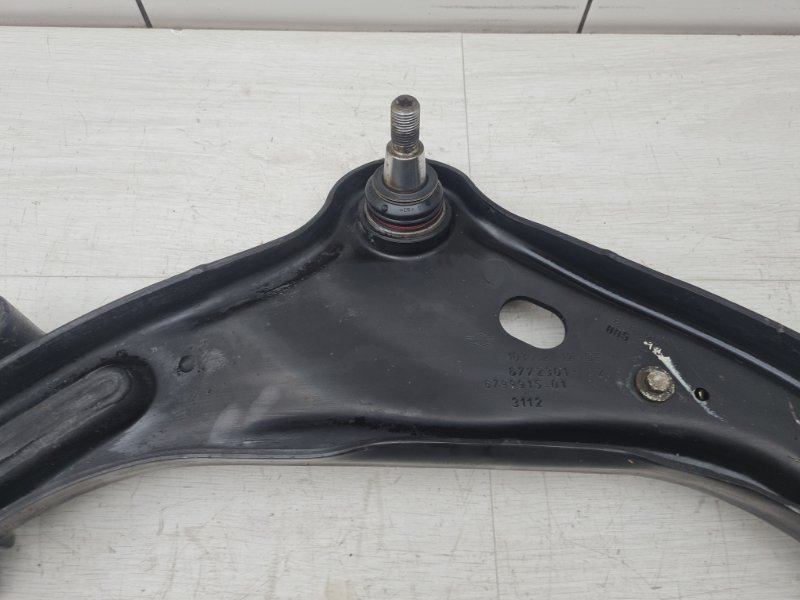 Рычаг передний левый Coupe 2013 R58 N18B16C