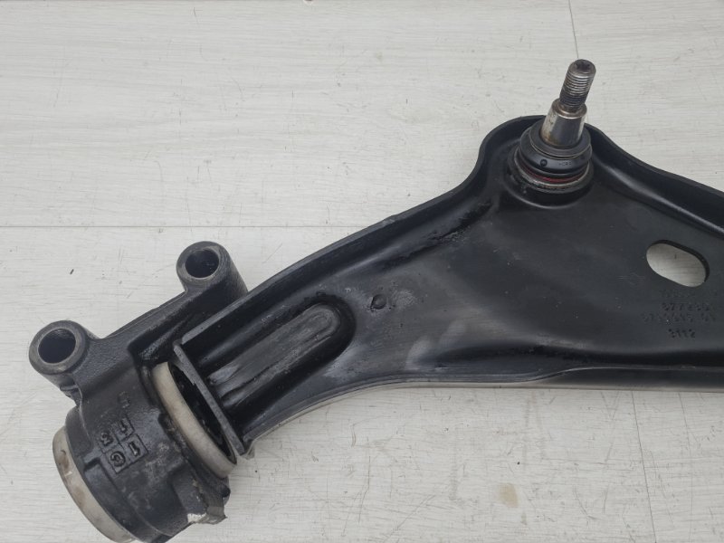 Рычаг передний левый Coupe 2013 R58 N18B16C
