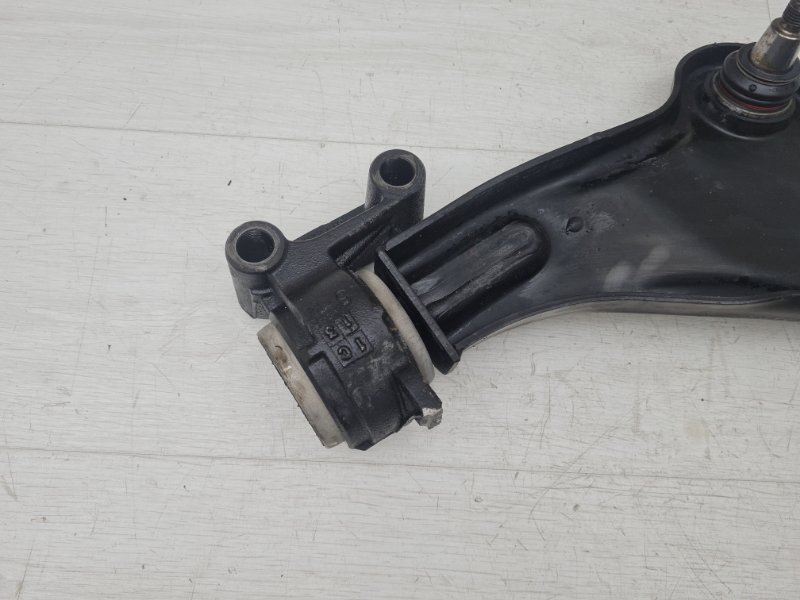 Рычаг передний левый Coupe 2013 R58 N18B16C