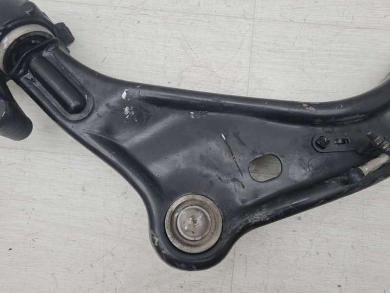 Рычаг передний левый Coupe 2013 R58 N18B16C