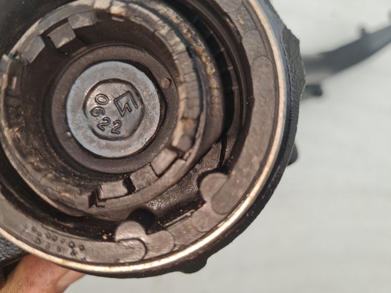 Рычаг передний левый Coupe 2013 R58 N18B16C