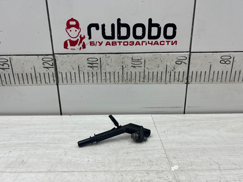 Обратный клапан BMW X1 2016 F48 B46A20B 11667620923 контрактная