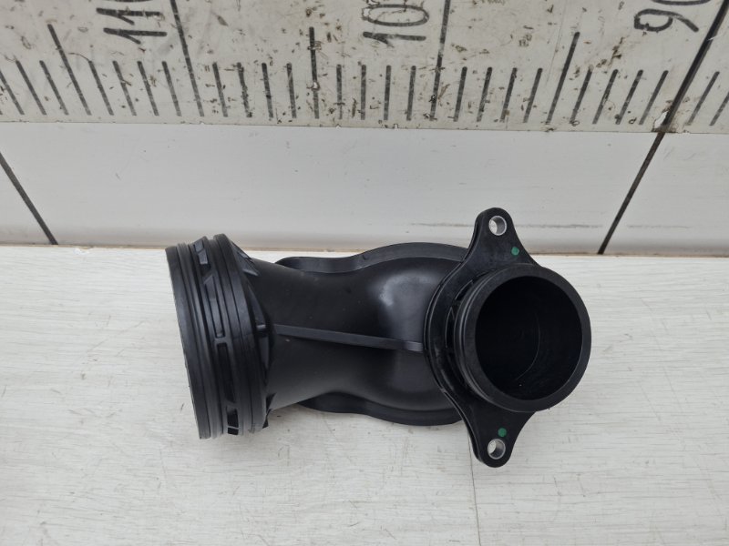 Патрубок воздушный X1 2016 F48 B46A20B