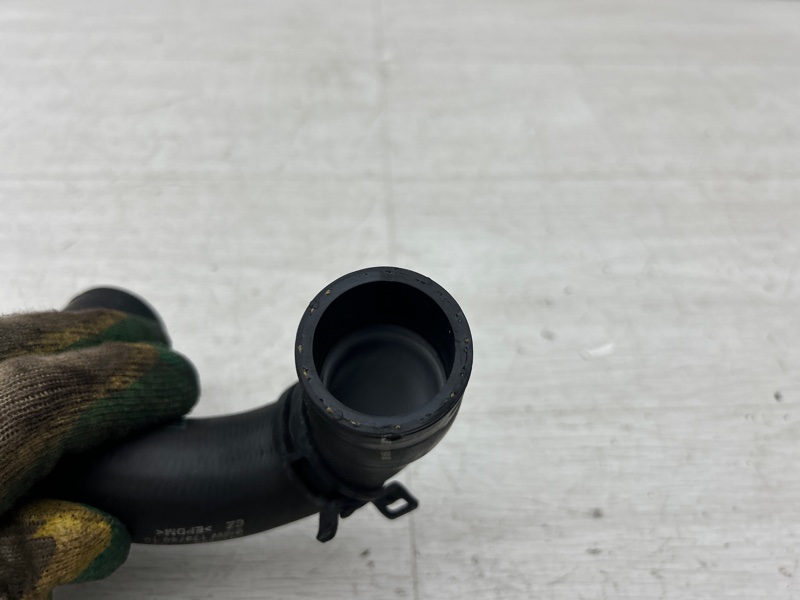 Патрубок охлаждения X1 2016 F48 B46A20B