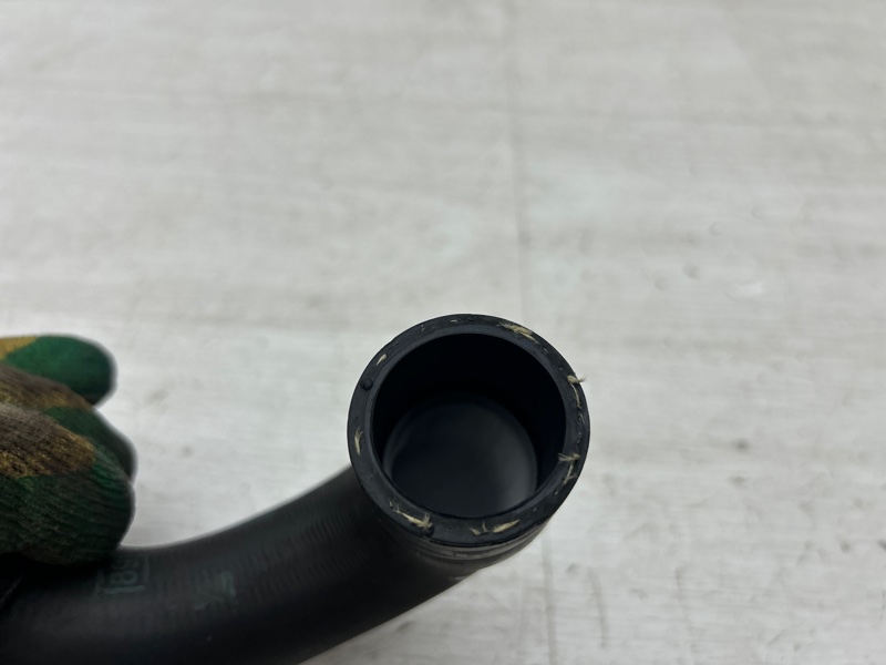 Патрубок охлаждения X1 2016 F48 B46A20B