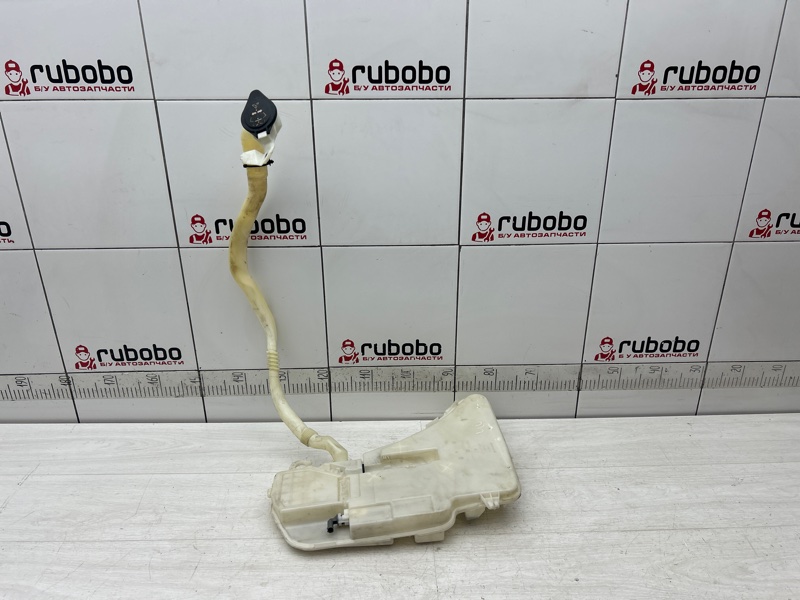 Бачок омывателя BMW 6 2013 F06 N55B30A 61667269667 контрактная