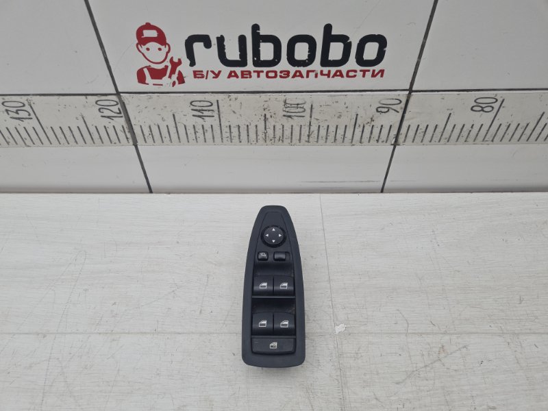 Блок управления стеклоподъемниками BMW X1 2016 F48 B46A20B 61319362116 контрактная