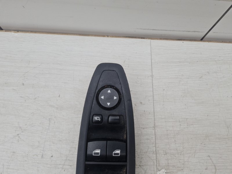 Блок управления стеклоподъемниками X1 2016 F48 B46A20B