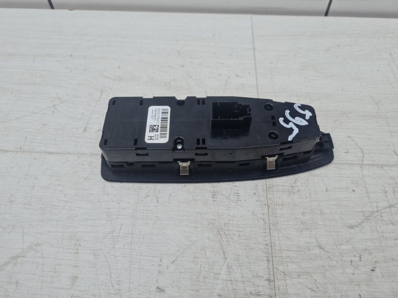 Блок управления стеклоподъемниками X1 2016 F48 B46A20B