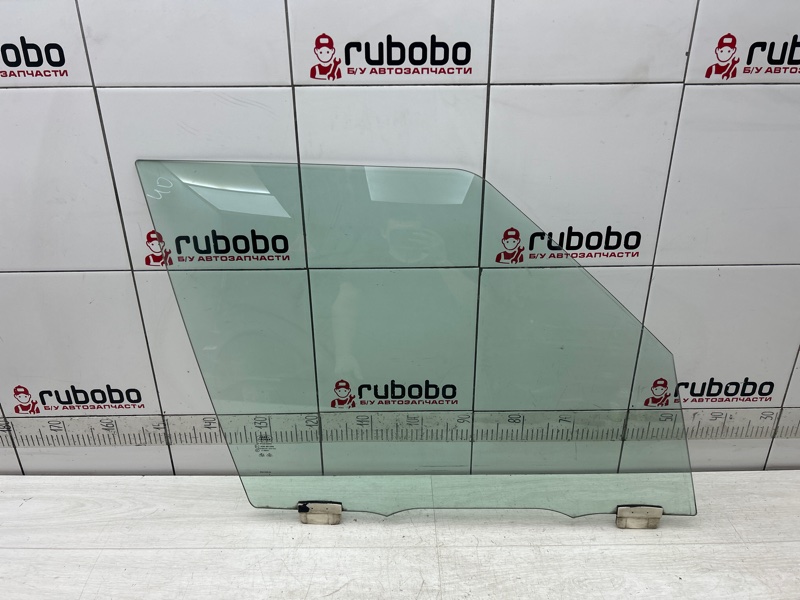 Стекло переднее правое Land Rover Range Rover 2010 L322 368DT CUB500340 контрактная