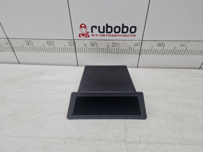 Ниша в багажник BMW X1 2016 F48 B46A20B 51477331419 контрактная