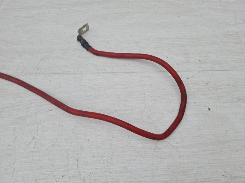 Провод MINI Coupe R58 N18B16C
