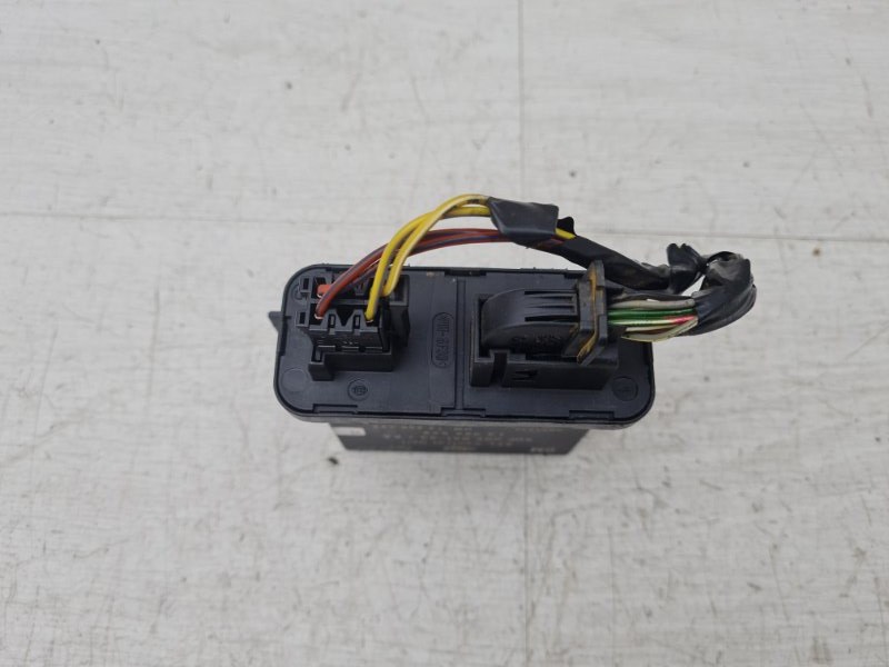 Блок управления светом Insignia OPC 2010 G09 A28NET