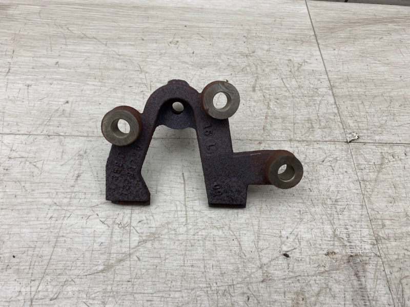 Кронштейн турбины Opel Insignia OPC G09 A28NET