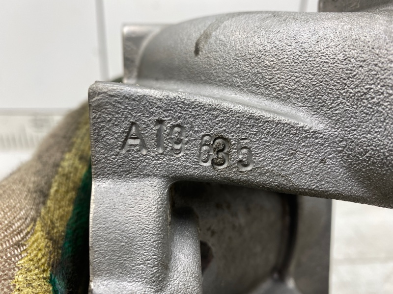 Впускной коллектор Insignia OPC 2010 G09 A28NET Впускной коллектор Insignia OPC 2010 G09 A28NET