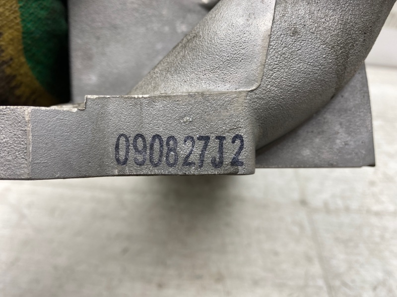 Впускной коллектор Insignia OPC 2010 G09 A28NET Впускной коллектор Insignia OPC 2010 G09 A28NET