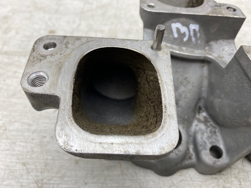 Впускной коллектор Insignia OPC 2010 G09 A28NET Впускной коллектор Insignia OPC 2010 G09 A28NET