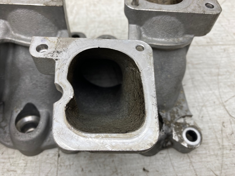 Впускной коллектор Insignia OPC 2010 G09 A28NET Впускной коллектор Insignia OPC 2010 G09 A28NET