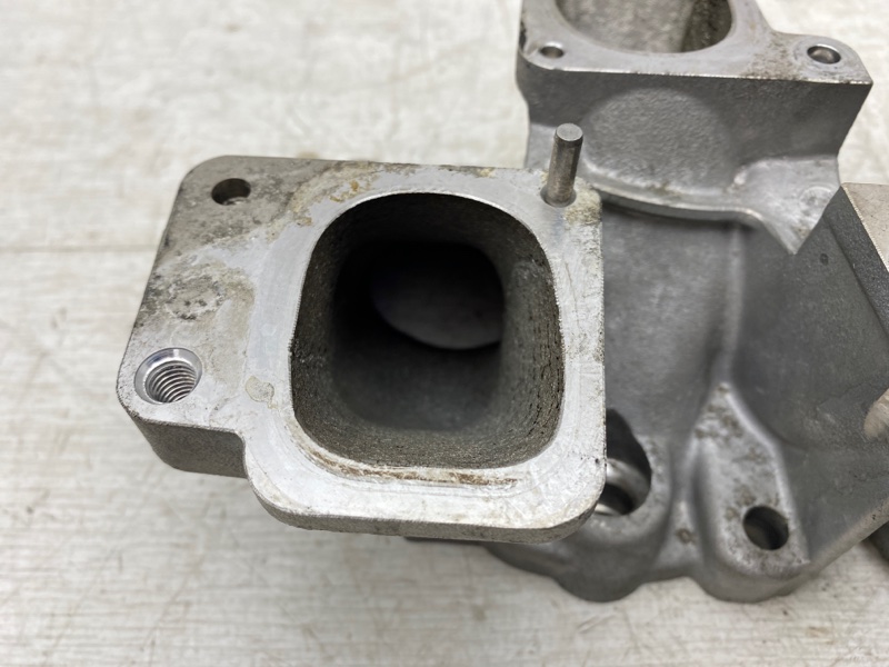 Впускной коллектор Insignia OPC 2010 G09 A28NET Впускной коллектор Insignia OPC 2010 G09 A28NET