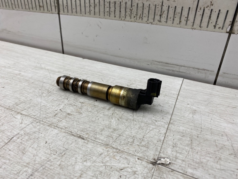 Клапан изменения фаз грм Opel Insignia OPC G09 A28NET