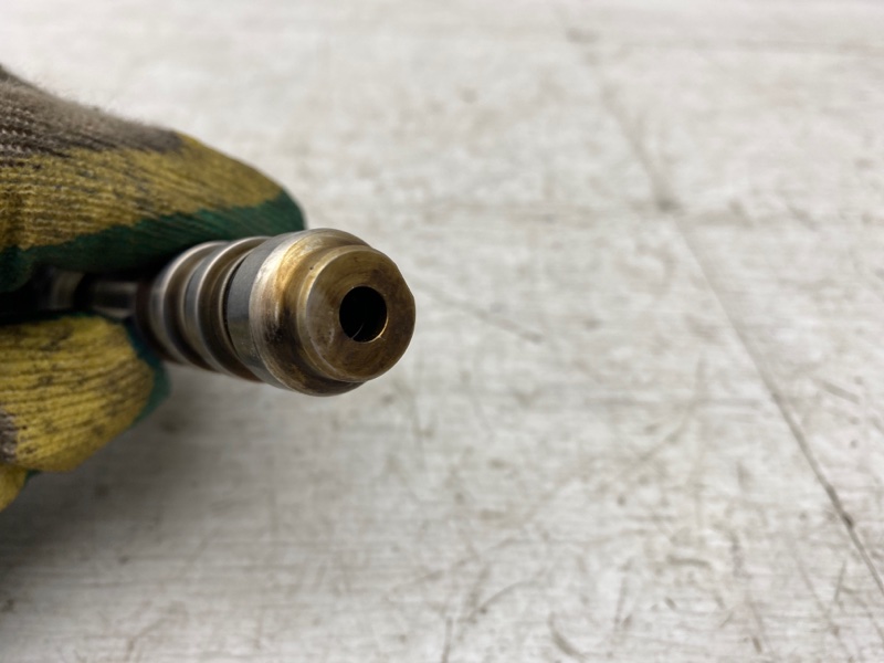 Клапан изменения фаз грм Insignia OPC 2010 G09 A28NET