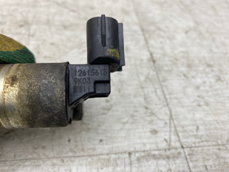 Клапан изменения фаз грм Insignia OPC 2010 G09 A28NET