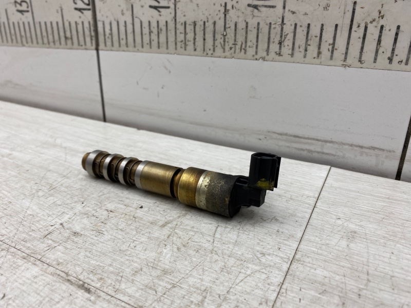 Клапан изменения фаз грм Opel Insignia OPC G09 A28NET