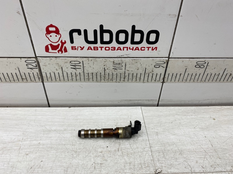 Клапан изменения фаз грм Opel Insignia OPC 2010 G09 A28NET 12636175 контрактная