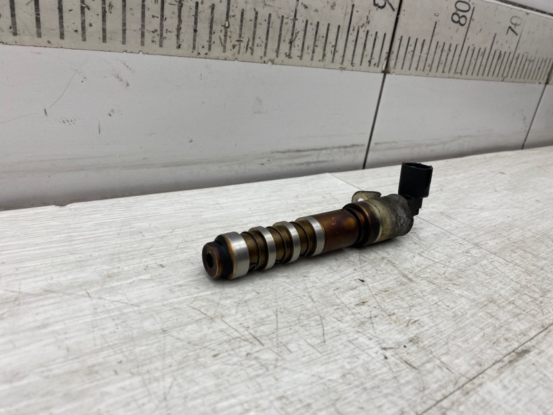 Клапан изменения фаз грм Insignia OPC 2010 G09 A28NET