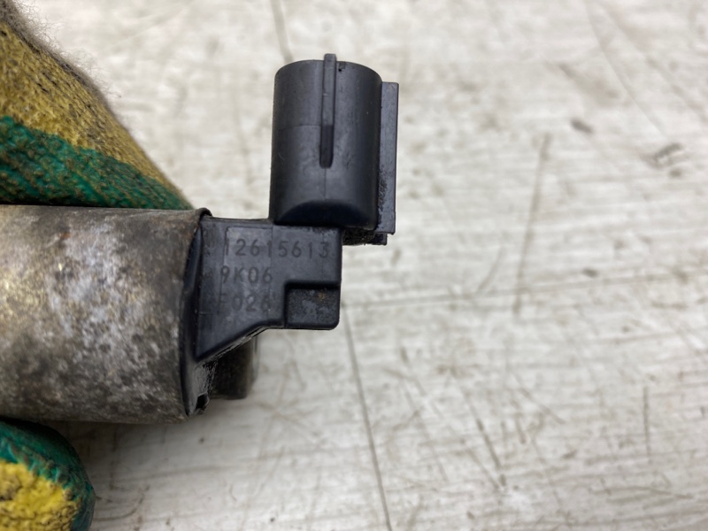 Клапан изменения фаз грм Insignia OPC 2010 G09 A28NET