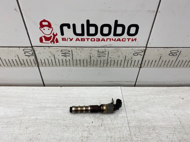 Клапан изменения фаз грм Opel Insignia OPC 2010 G09 A28NET 12636175 контрактная