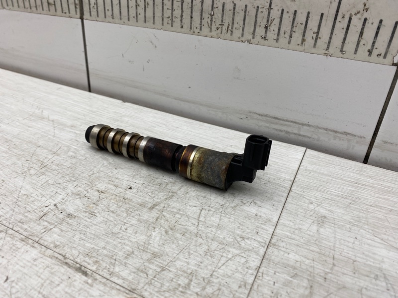 Клапан изменения фаз грм Opel Insignia OPC G09 A28NET