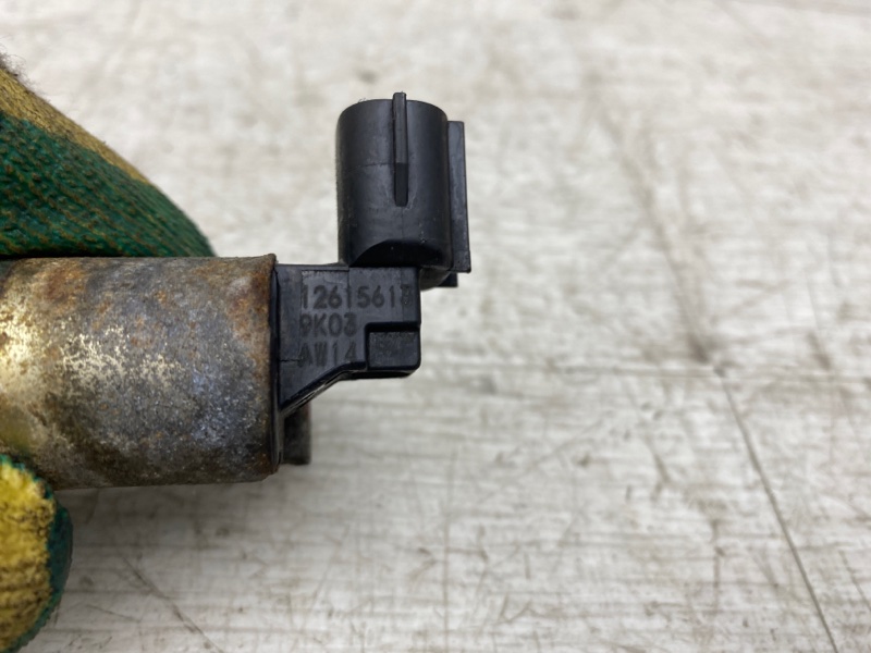 Клапан изменения фаз грм Insignia OPC 2010 G09 A28NET