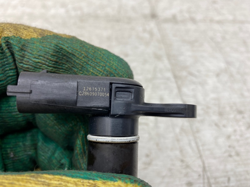 Датчик положения распредвала Insignia OPC 2010 G09 A28NET